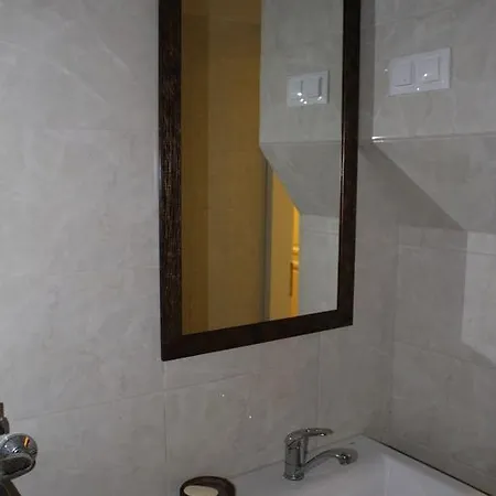 Apartment Apartment-leontovycha Street *
