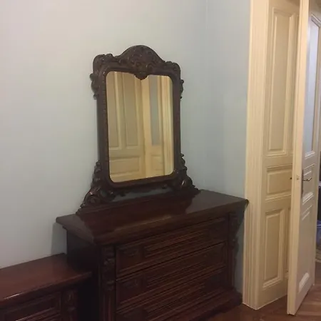 Apartment-leontovycha Street * Lviv